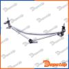 Tringlerie d'essuie-glace avant pour VW | V104988, 05SKV079